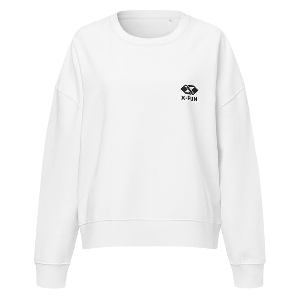 PULL ESSENTIEL — NEIGE
