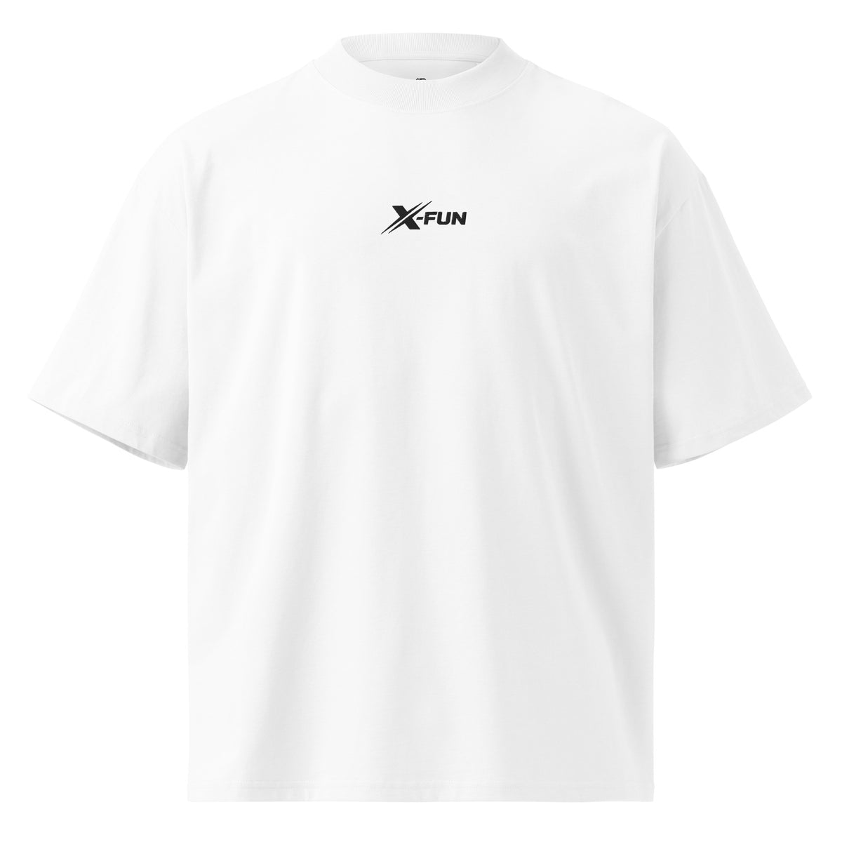 TEE MOCK — NEIGE