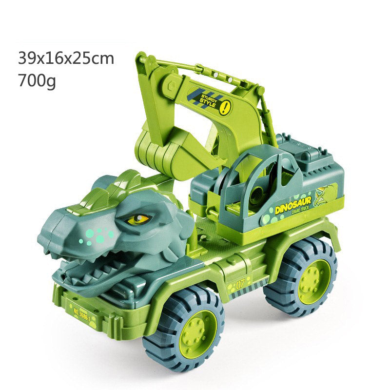 Dinosaur Transporter Durable