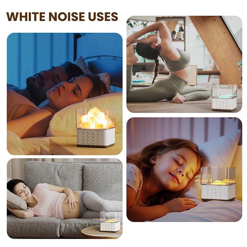 Portable White Noise Machine