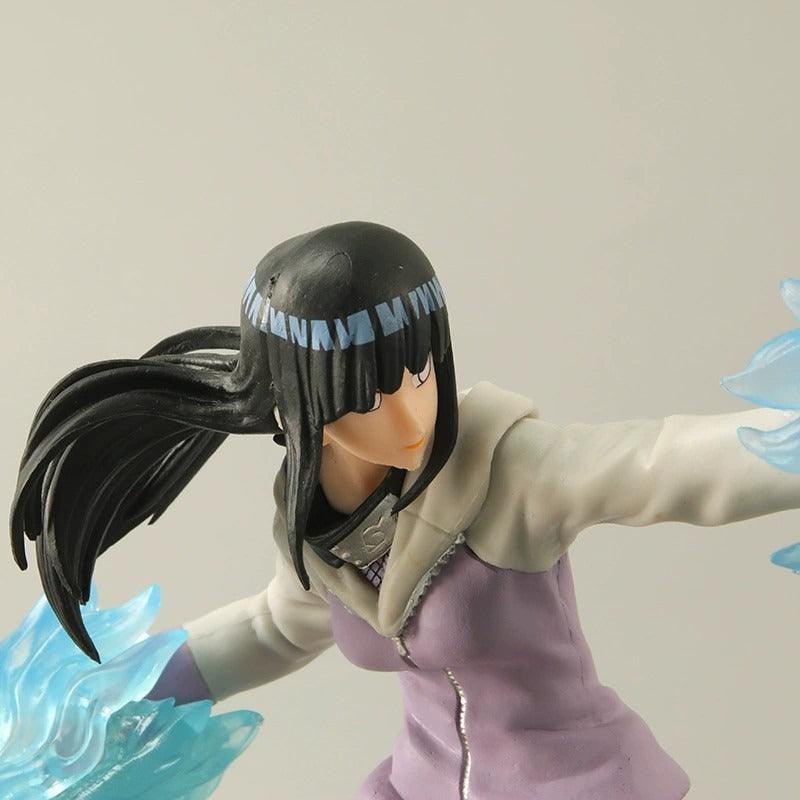 Hinata – Handmade Anime Model