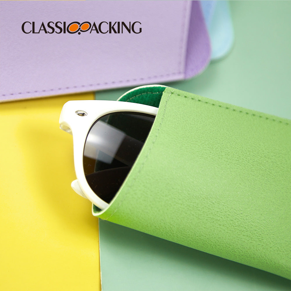 Multifunction Glasses Case