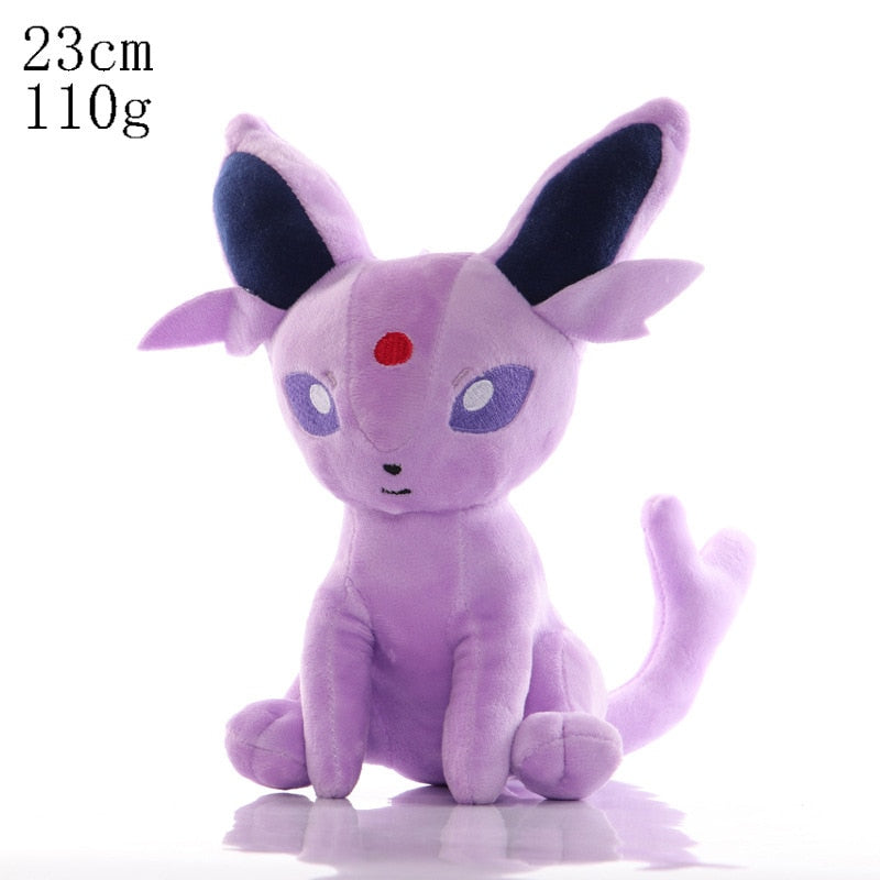 Peluche de Pokémon