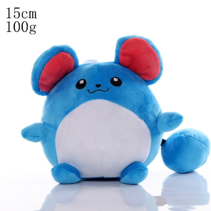 Peluche de Pokémon