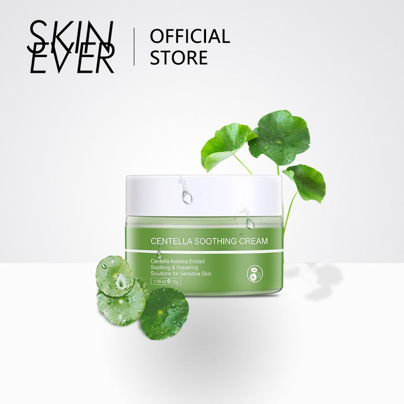 Centella Repair Face Cream