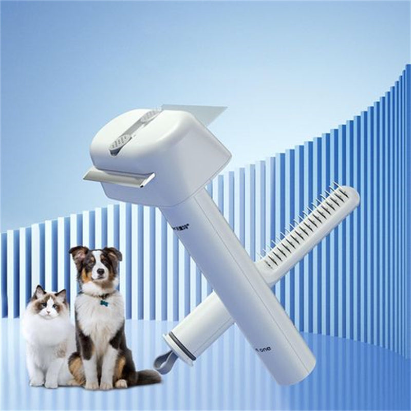 3-in-1 Detangling Comb for Cats