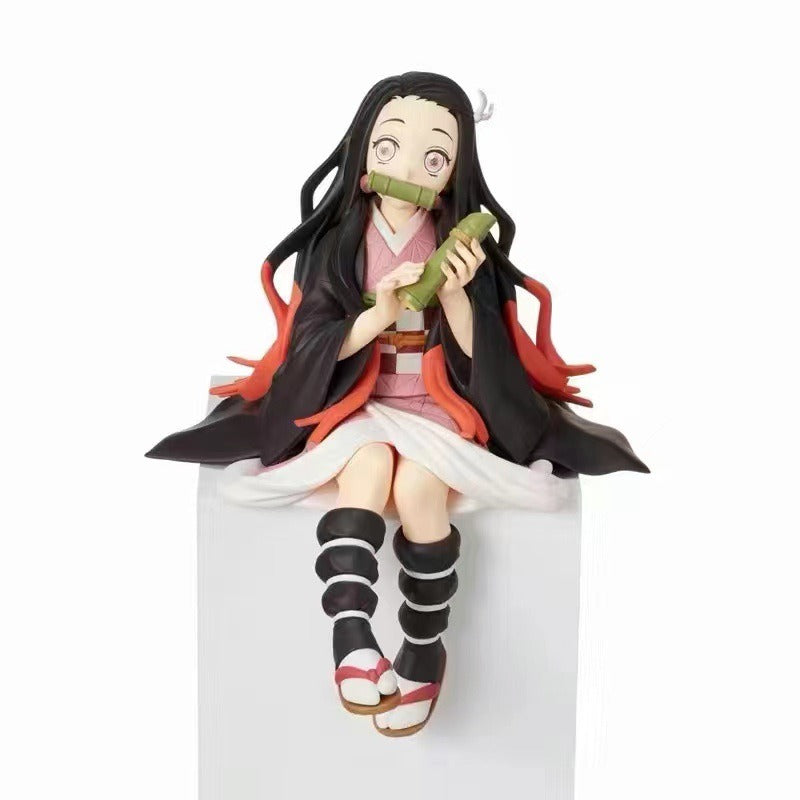 Demon Slayer Figure