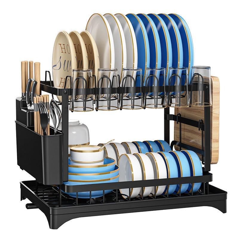 Dish Rack for Kitchen