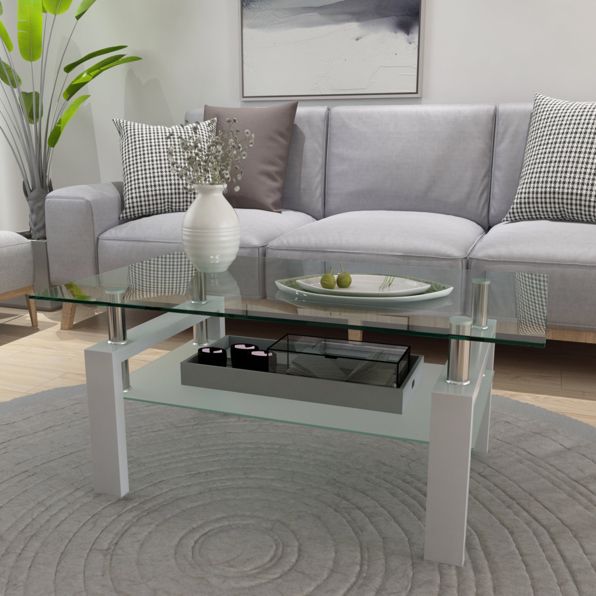 Modern Coffee Tables