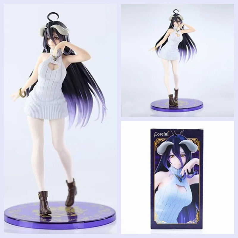 Albedo Figure