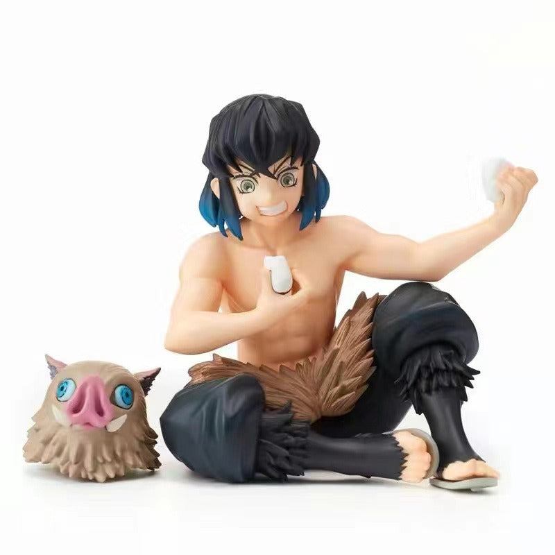 Demon Slayer Figure