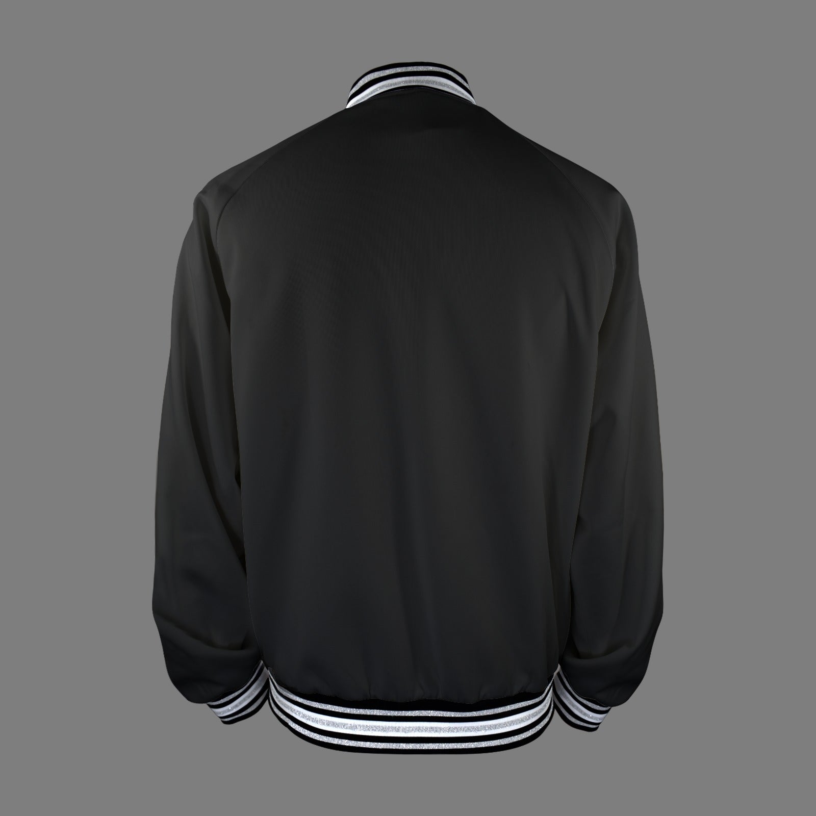 Chaqueta bomber X-fun