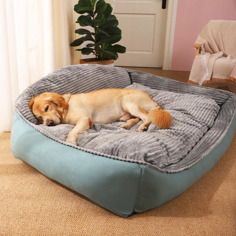 Universal Dog Cushion All Seasons