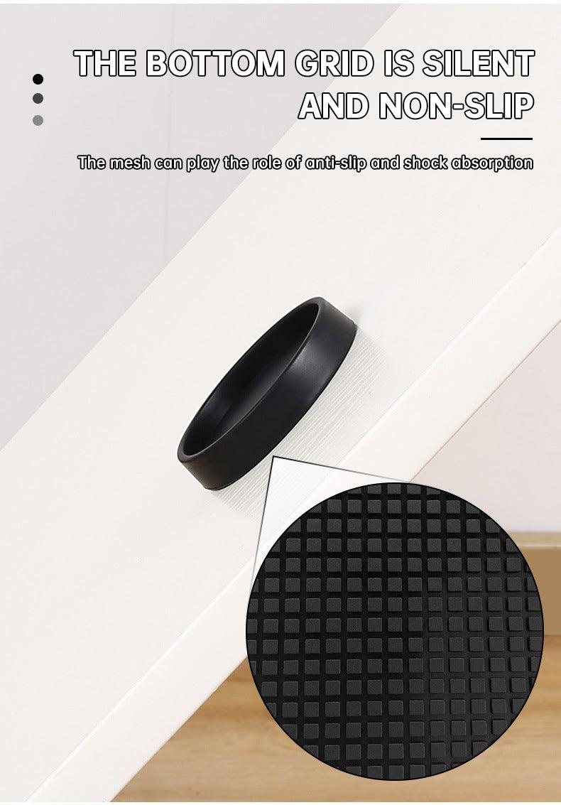 4 anti-slip pads for furniture