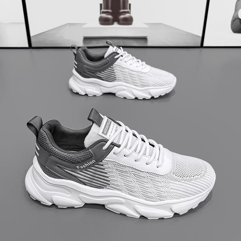 Breathable Sports Shoes