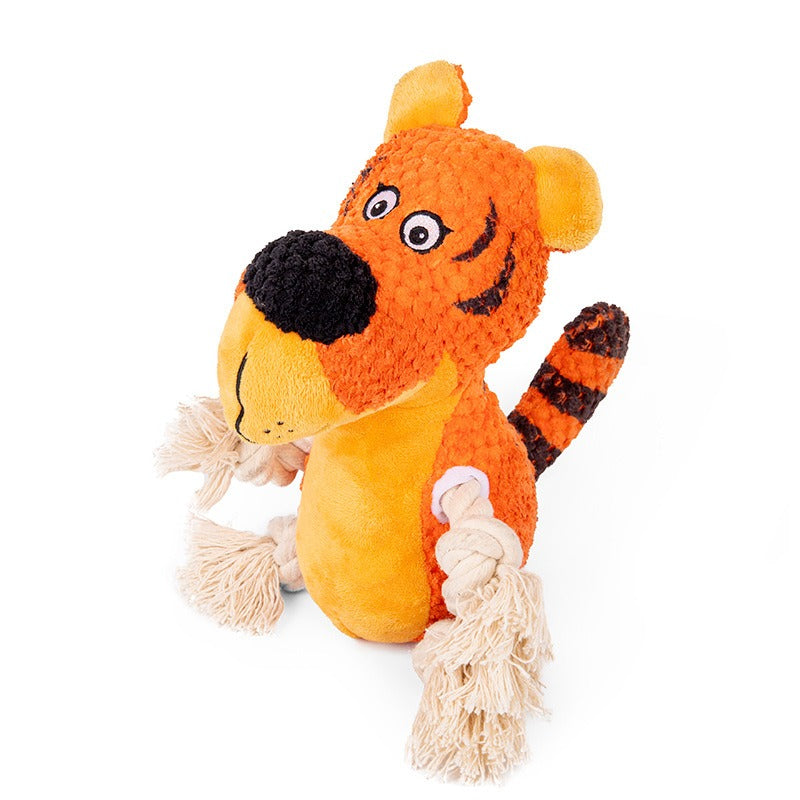 Voice toys for dogs and cats