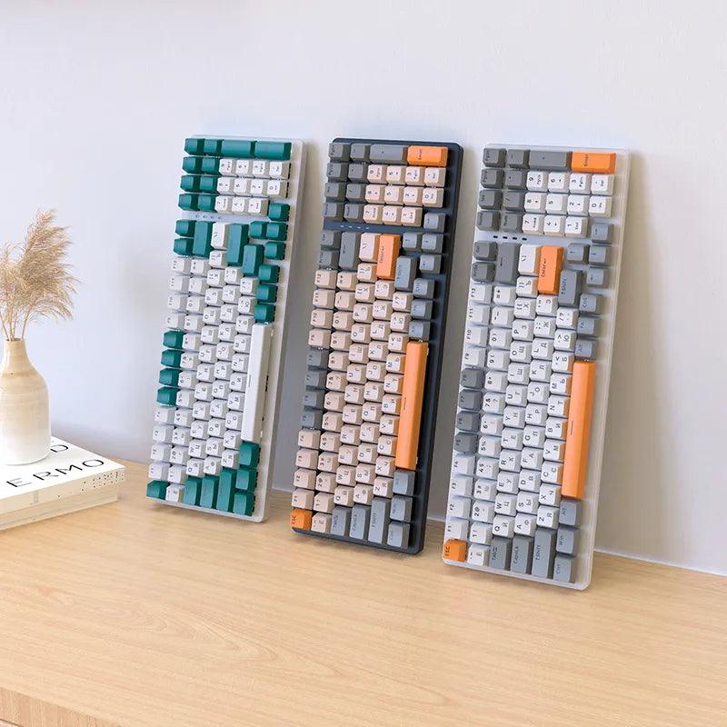 K6 Wireless Mechanical Keyboard