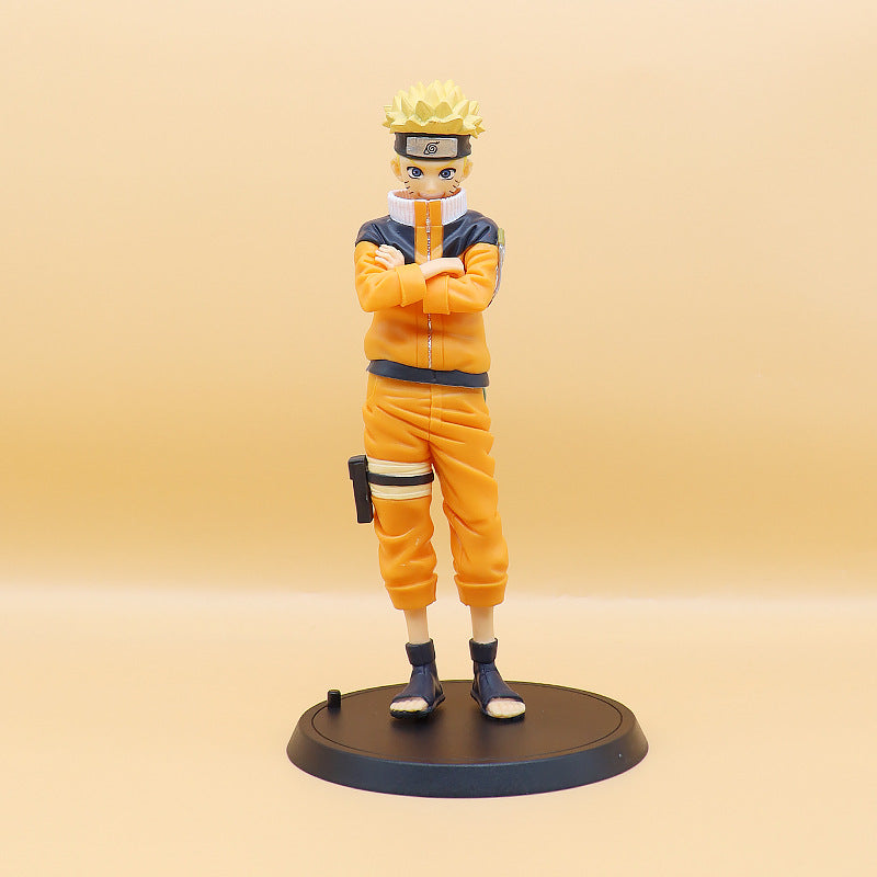 Naruto figurine