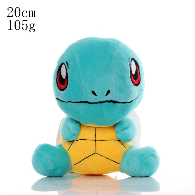 Pokemon Plush