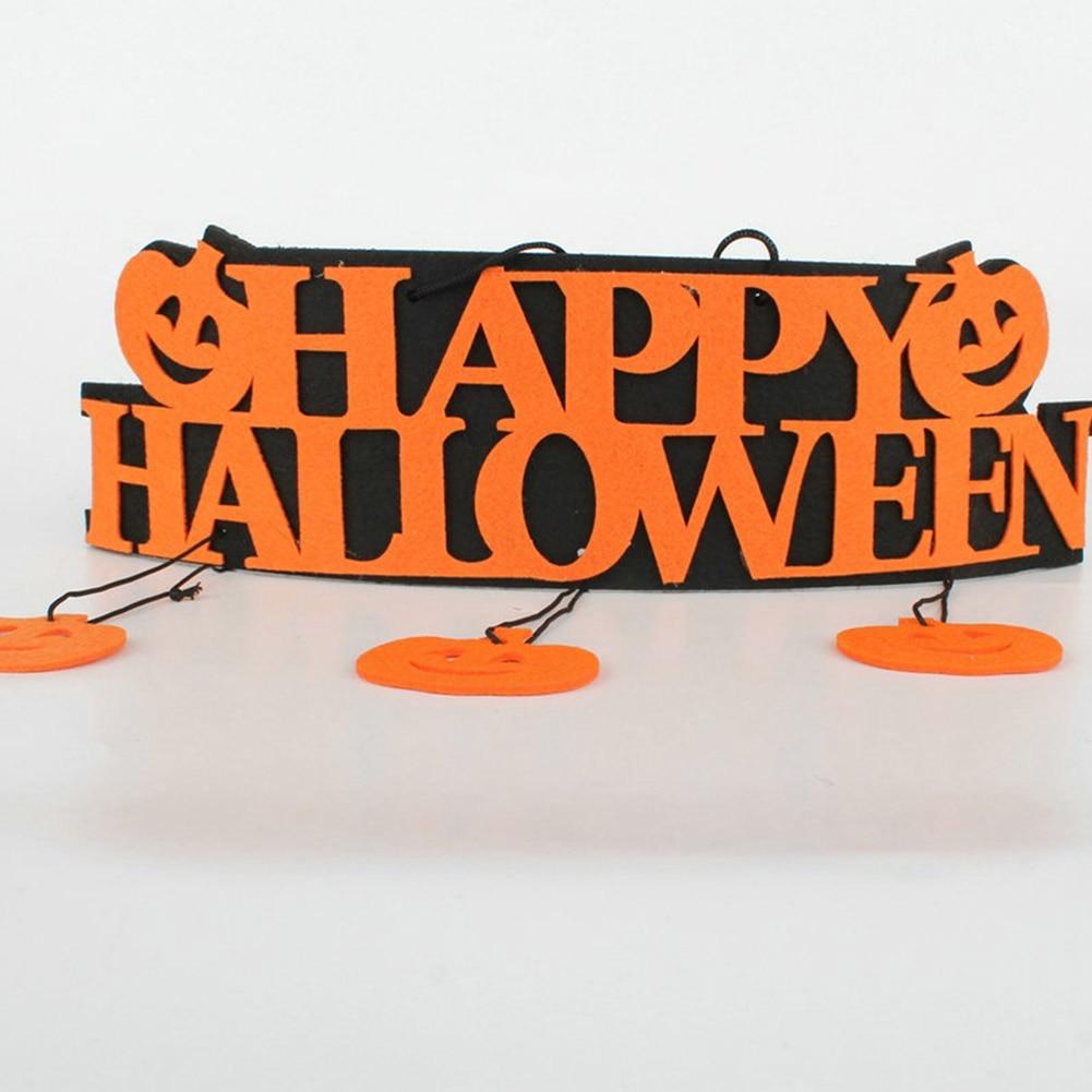 Halloween Decor: Hang Tag