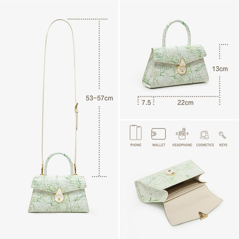 New luxury handbag for women