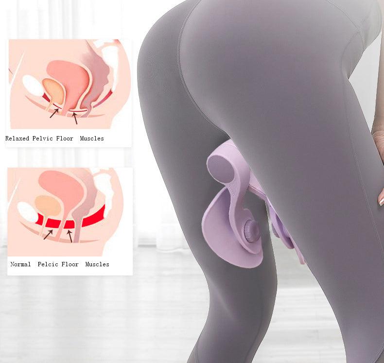 Pelvic Floor Training Device