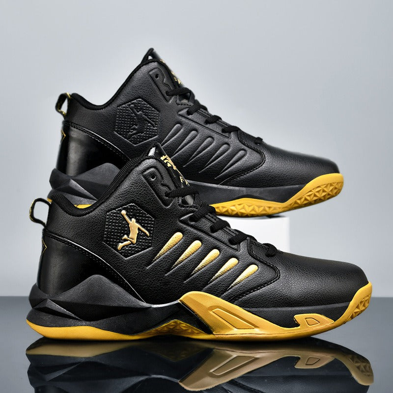 Chaussures de basket-ball durables