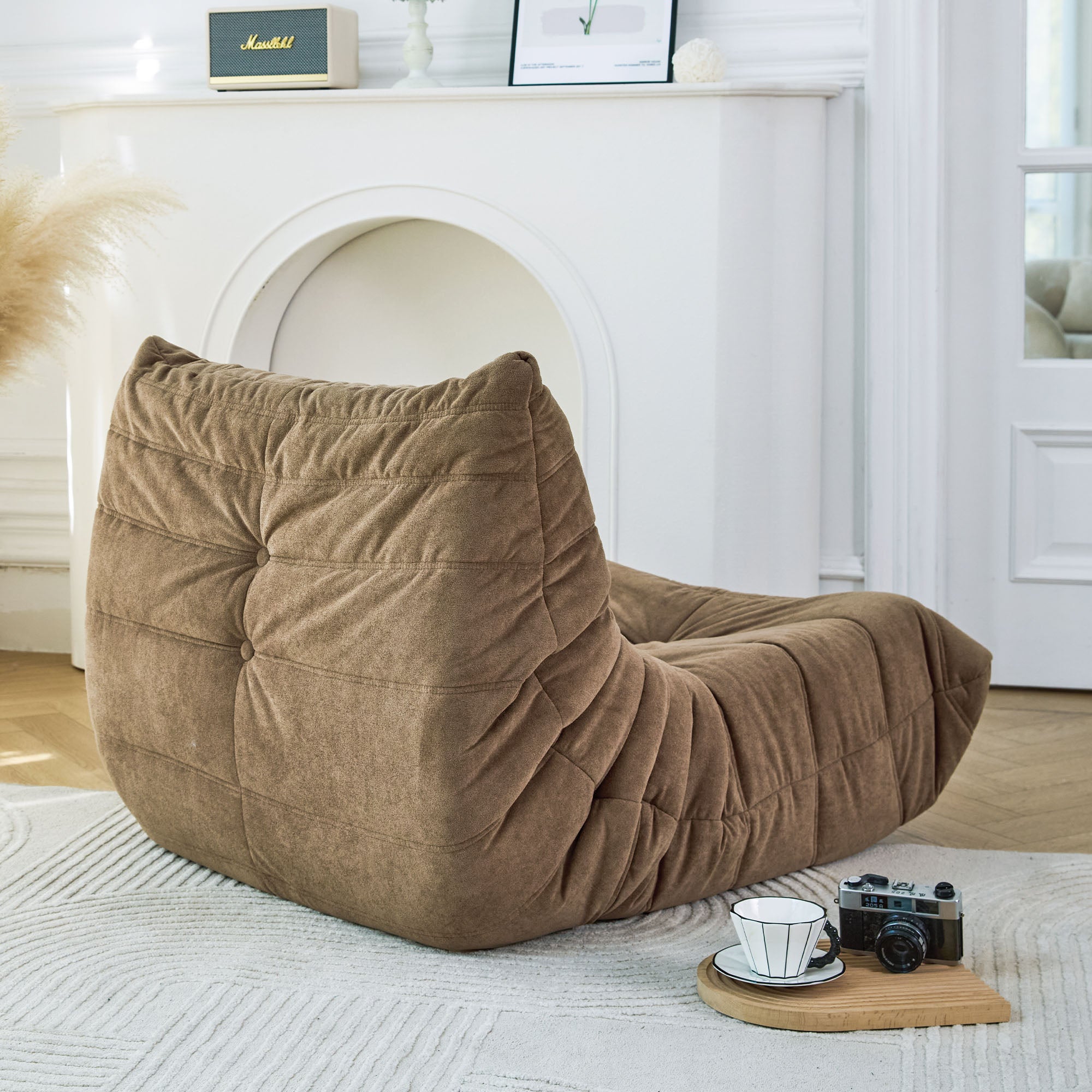 Ergonomic Bean Bag Chair