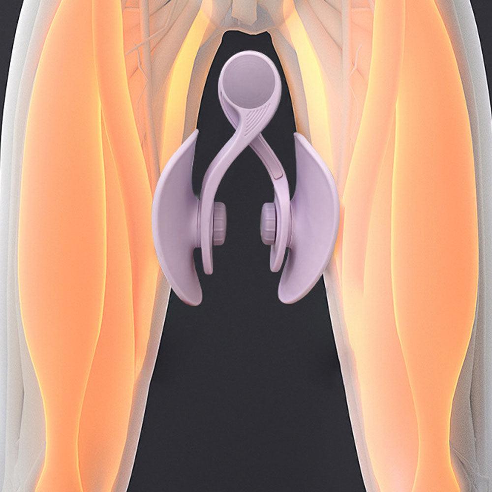 Pelvic Floor Training Device