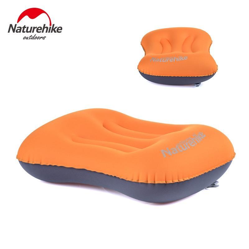 Almohada inflable portátil Naturehike