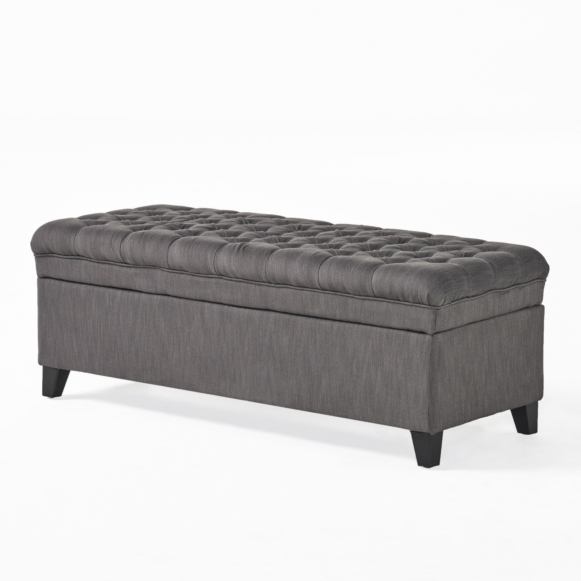 JULIANA STORAGE OTTOMAN