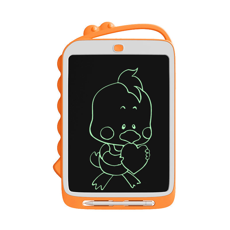 Tablette d'écriture LCD pour enfants