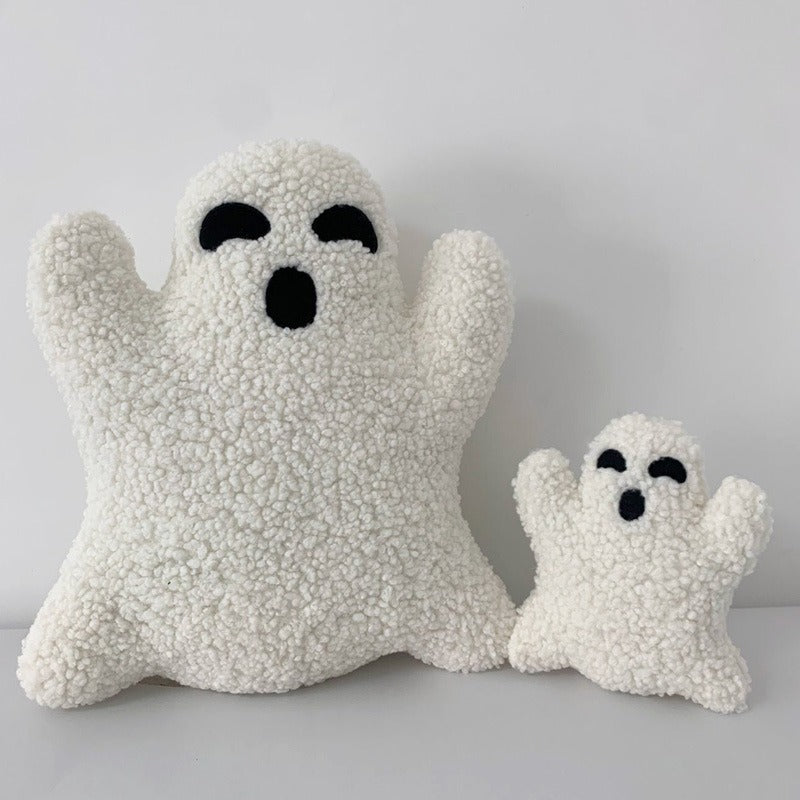 Halloween Ghost Plush