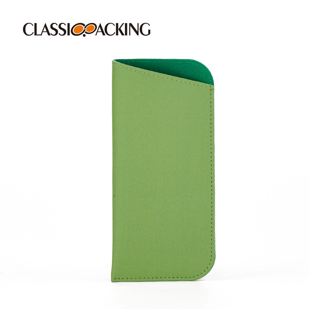 Multifunction Glasses Case