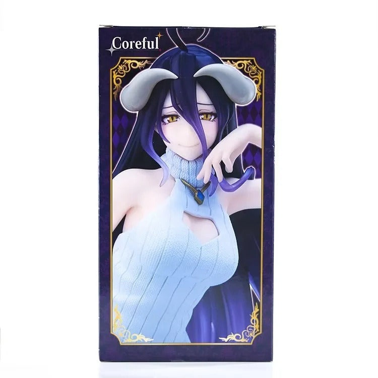 Albedo Figure