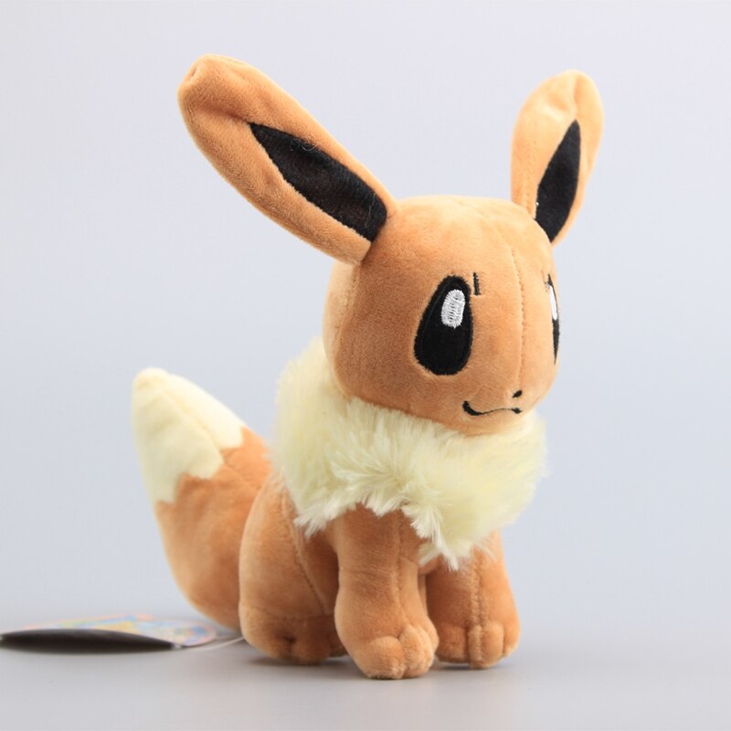 Peluche Pokémon Evoli