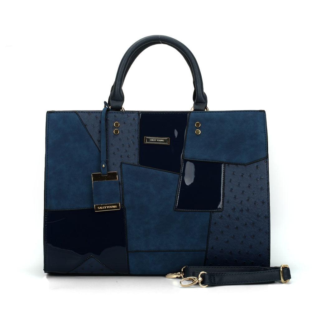 Women's bag: large capacity, elegant