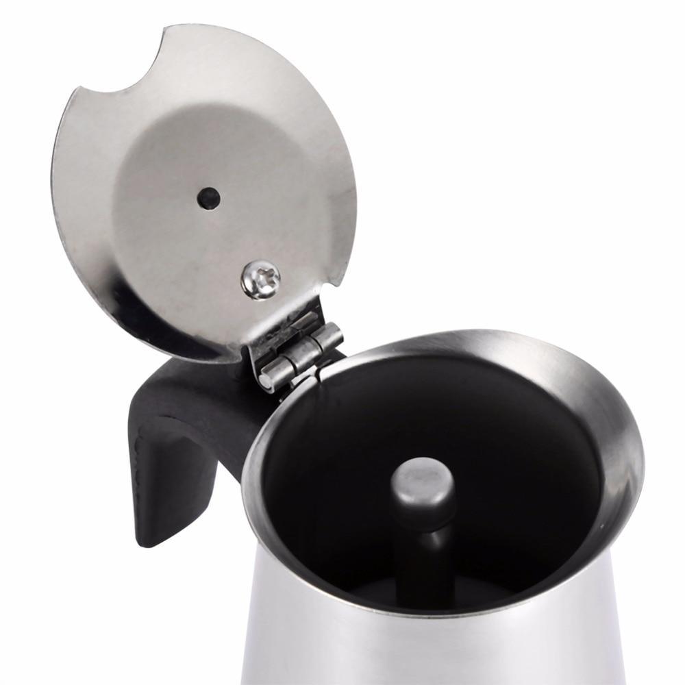 Cafetière Moka