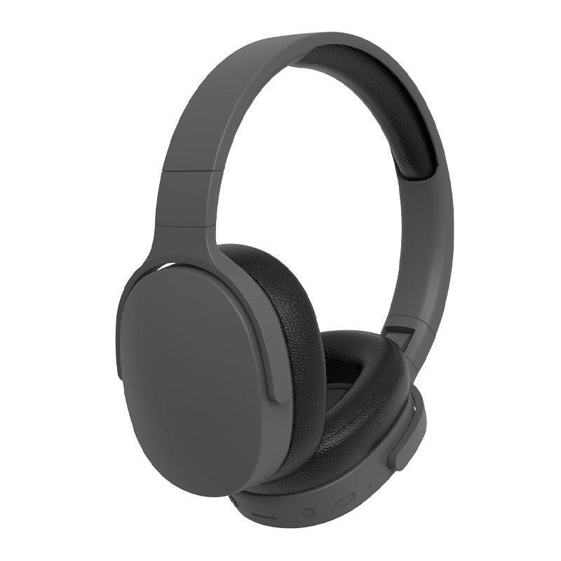 Wireless Noise-Cancelling Sports Headset