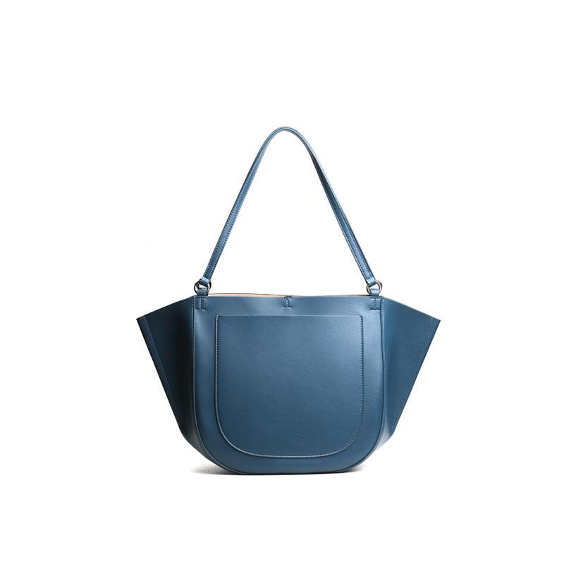 New leather women's bag