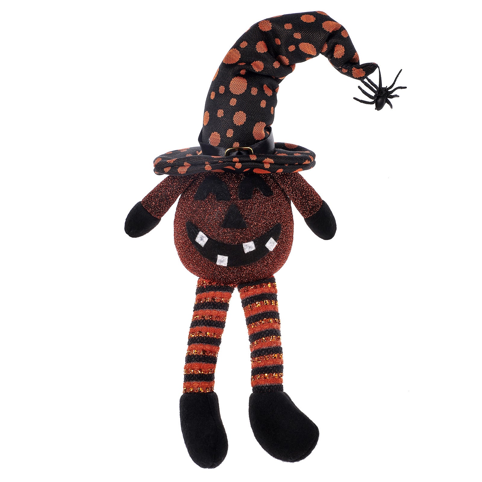 Halloween Plush Toy