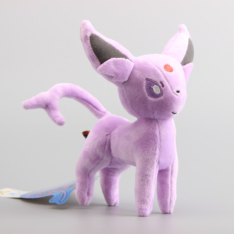 Peluche Pokémon Evoli