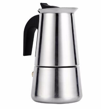 Moka Coffee Maker