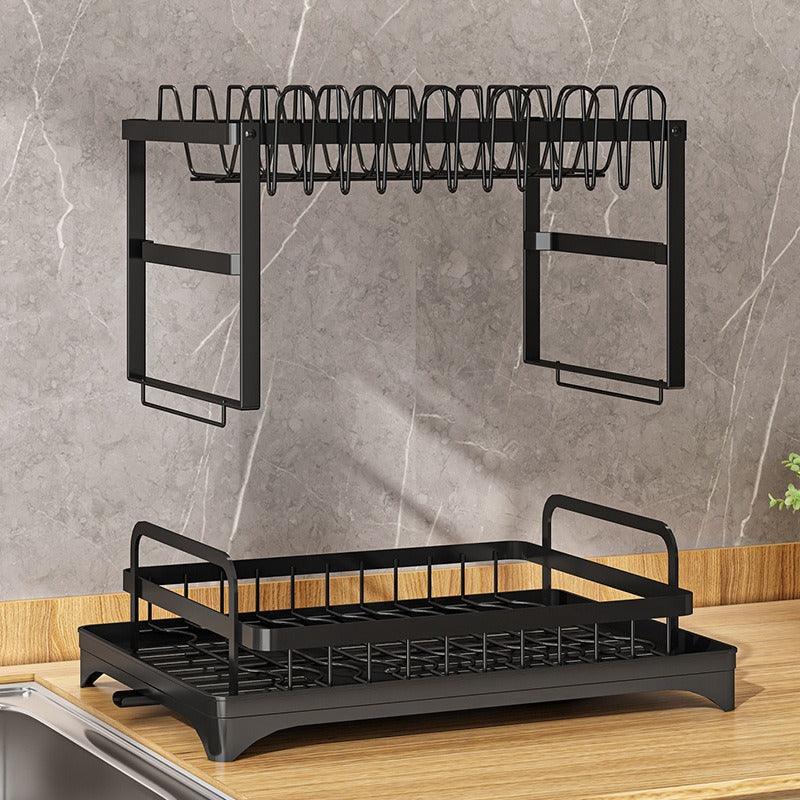 Dish Rack for Kitchen