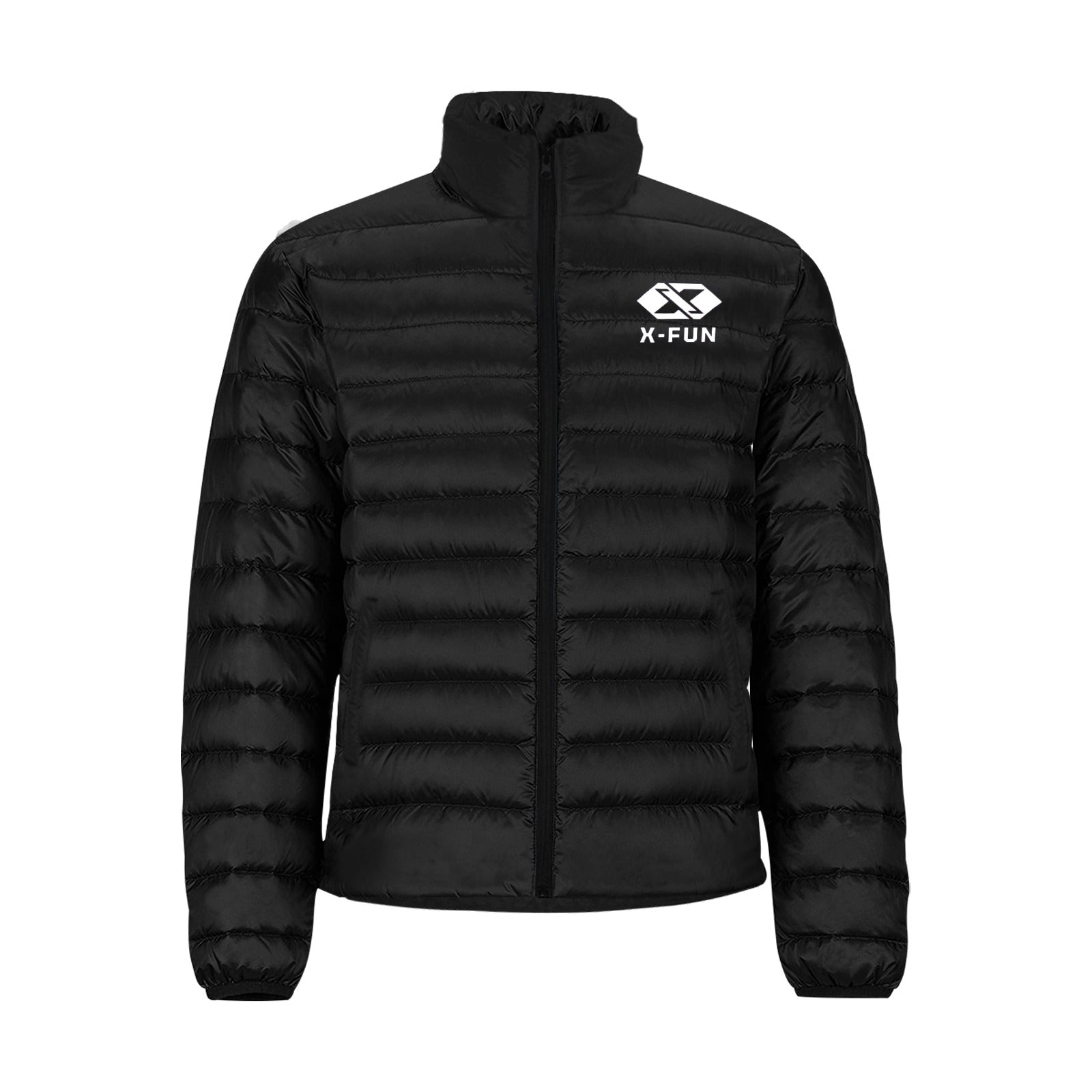 X-fun Ultra Lightweight Jacket