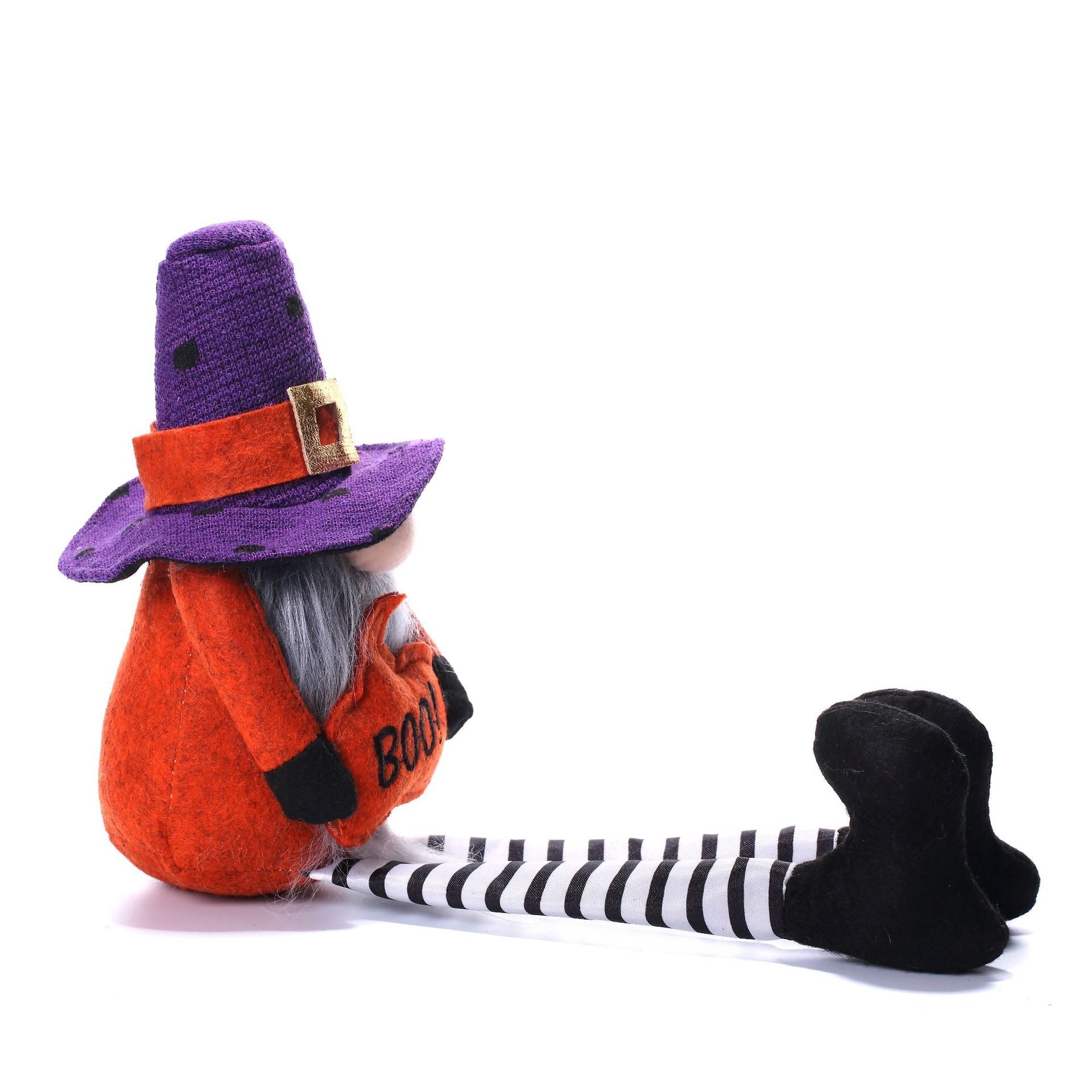 Chapeau de citrouille Halloween Goblin