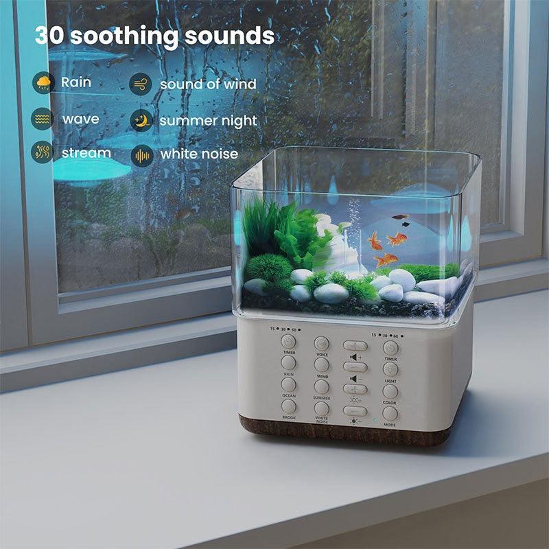 Portable White Noise Machine