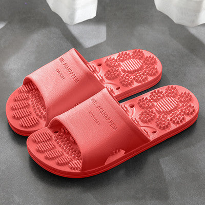 Soft non-slip slippers