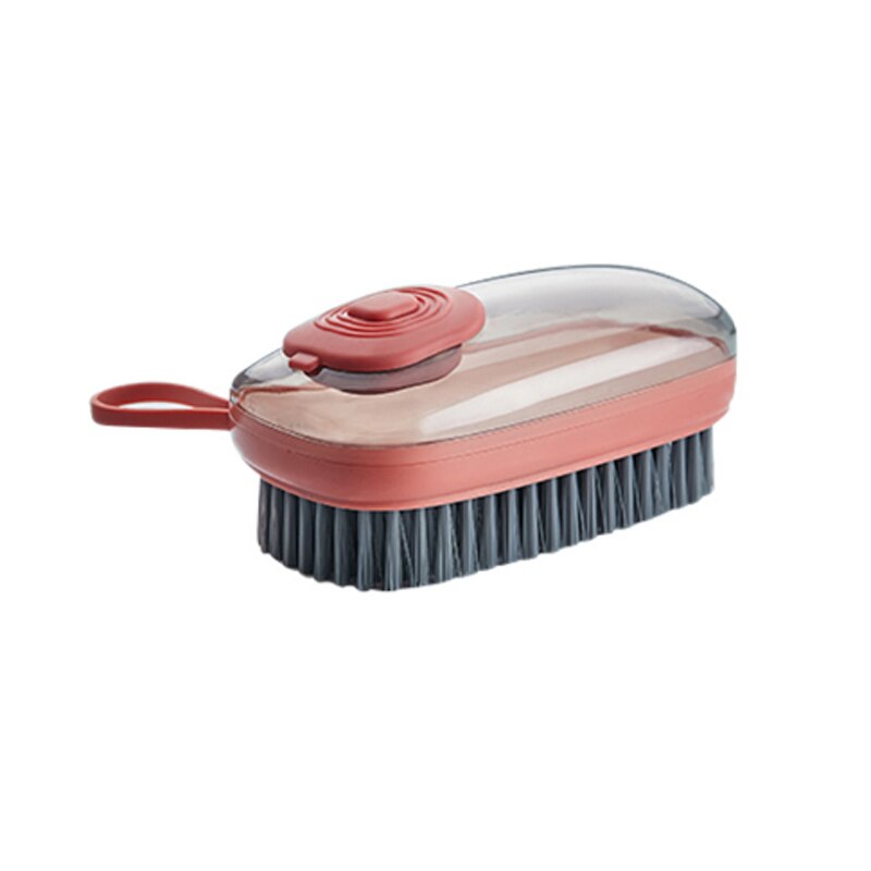 Durable Auto-Dispensing Brush