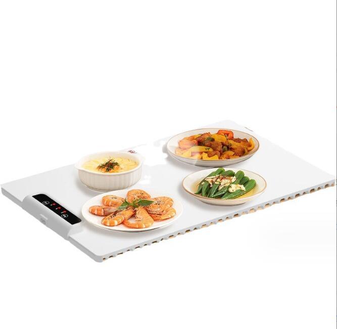 Foldable Electric Warming Tray